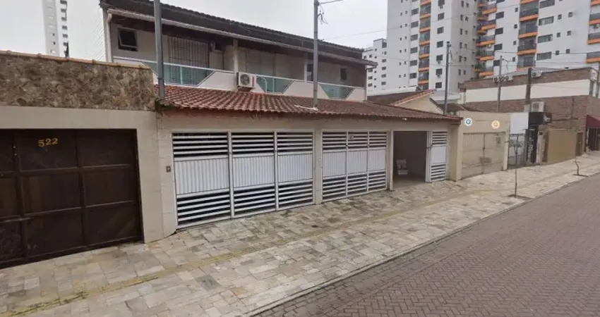 Casa com 3 quartos à venda na Rua Tupi, Tupi, Praia Grande