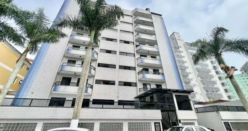 Cobertura com 3 quartos à venda na Rua Dino Tognini, Vila Caiçara, Praia Grande