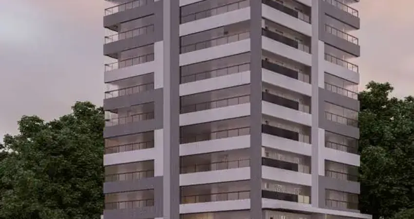 Imóvel à venda em praia grande - canto do forte - 2 dormitórios