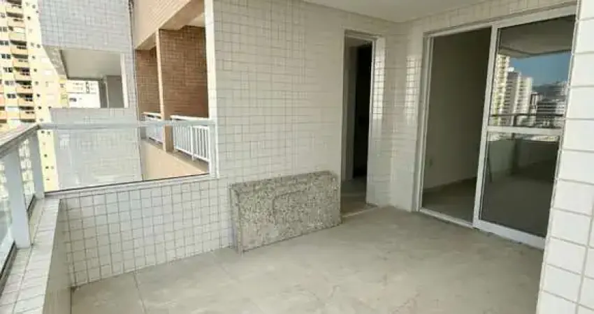 Apartamento de 2 dormitórios à venda na aviação, praia grande