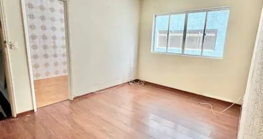 Apartamento de 2 dormitórios no canto do forte, praia grande - oportunidade única