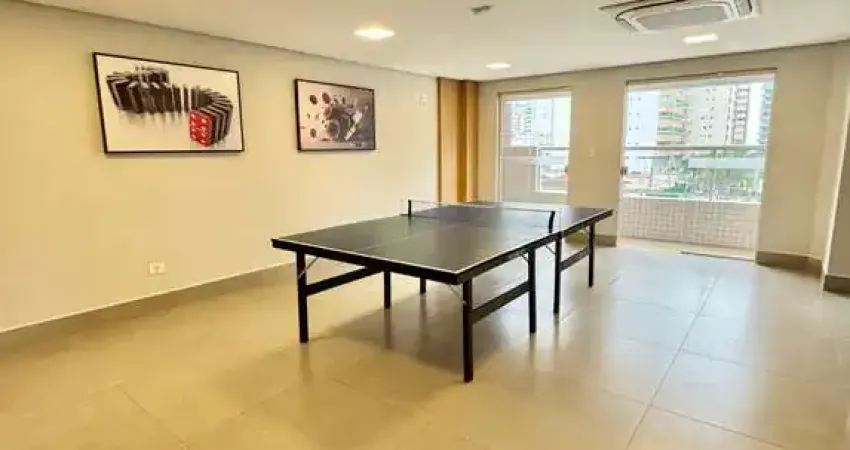 Apartamento com 2 quartos à venda na Rua Puri, Tupi, Praia Grande