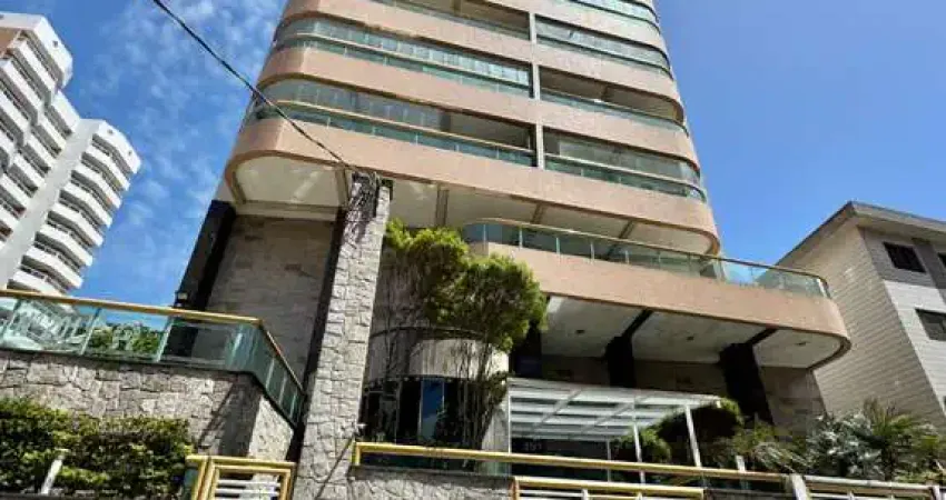 Apartamento com 2 quartos à venda na Avenida General Marcondes Salgado, Aviação, Praia Grande