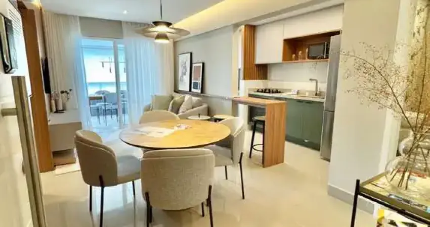 Imóveis à venda em guilhermina, praia grande - 2 dormitórios