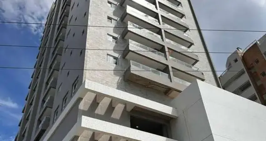 Apartamento com 1 quarto à venda na Rua Íris, Jardim Real, Praia Grande