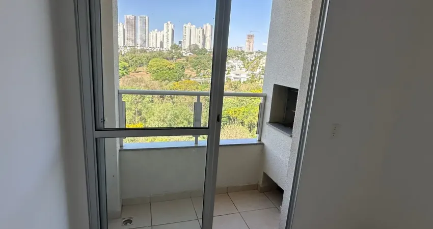 Vende se no spazio merlot 2 quartos com suite , proximo a cesumar e 650 mts do centro de maringa