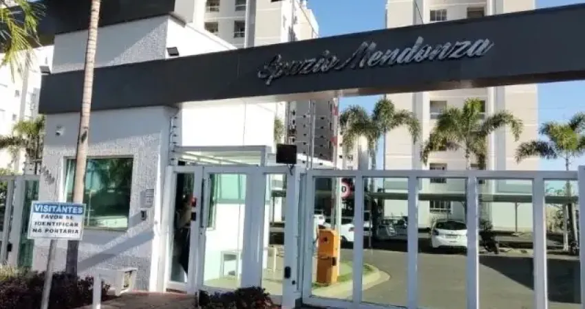 Vendo lindo apartamento no jardim america spazio montecarlo