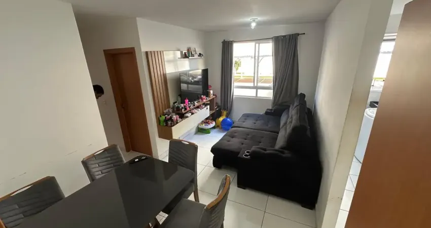 Spazio montecarlo 2 quartos térreo com modulado na cozinha e armario no quarto de casal