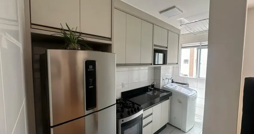 Vendo lindo apartamento no jardim america com planejado e moveis