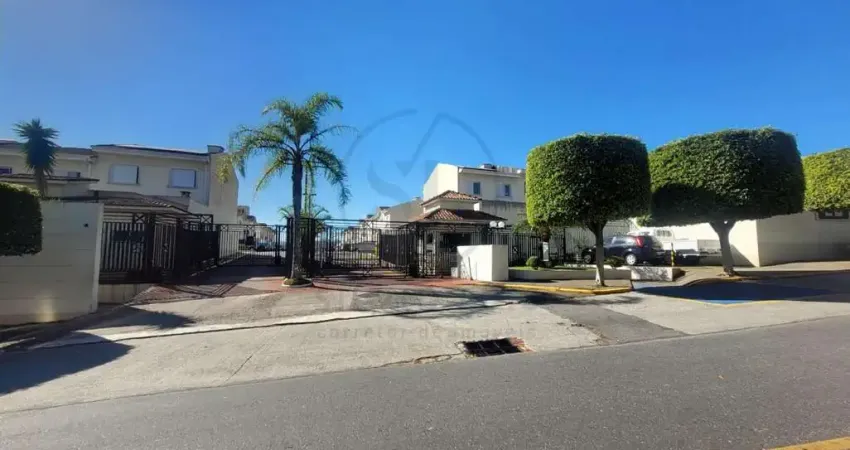 Casa em Condomínio para Venda em São Bernardo do Campo, Demarchi, 3 dormitórios, 1 suíte, 2 banheiros, 2 vagas
