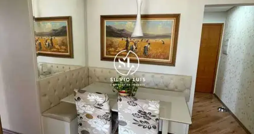 Cond. residencial costa do sol - apartamento em baeta neves, são bernardo do campo/sp