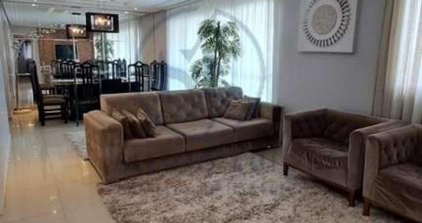 Apartamento 3 dormitórios para Venda em São Bernardo do Campo, Centro, 3 dormitórios, 1 suíte, 3 banheiros, 2 vagas
