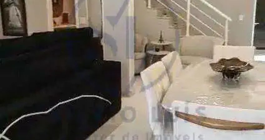 Cobertura Duplex para Venda em São Bernardo do Campo, Baeta neves, 3 dormitórios, 3 suítes, 4 banheiros, 2 vagas