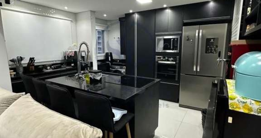 Apartamento 2 dormitórios para Venda em São Caetano do Sul, Olímpico, 2 dormitórios, 1 suíte, 2 banheiros, 2 vagas