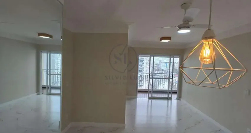 Apartamento para venda em são caetano do sul, centro, 3 dormitórios, 1 suíte, 2 banheiros, 2 vagas