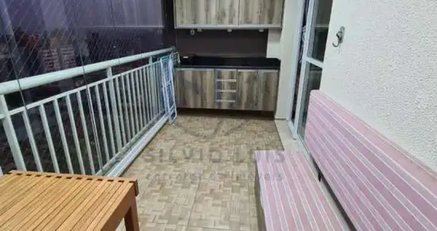 Apartamento para venda em são bernardo do campo, centro, 3 dormitórios, 1 suíte, 2 banheiros, 2 vagas