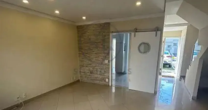 Casa em condomínio para venda em são bernardo do campo, independência, 3 dormitórios, 1 suíte, 3 banheiros, 2 vagas