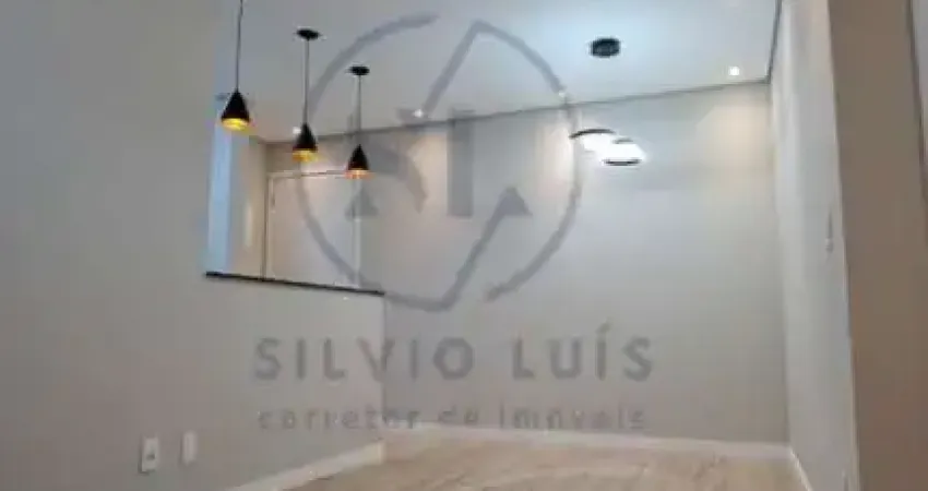 Apartamento 2 dormitórios para venda em são bernardo do campo, jardim do mar, 2 dormitórios, 1 banheiro, 1 vaga