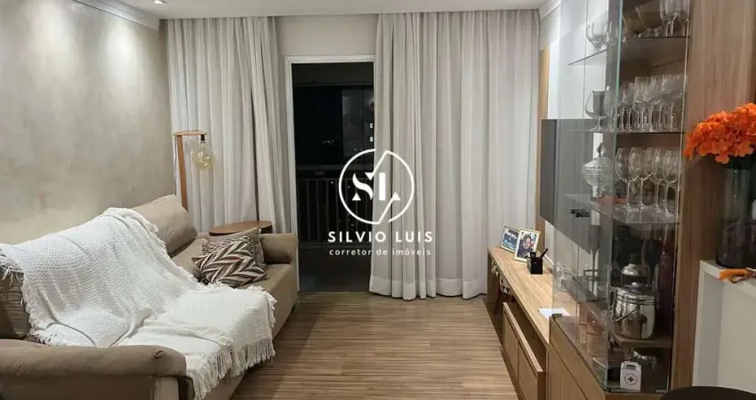 Clube anima - apartamento em vila lusitânia, são bernardo do campo/sp