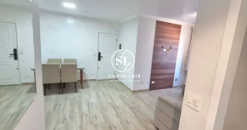 Edifício residencial mediterrâneo - apartamento em baeta neves, são bernardo do campo/sp