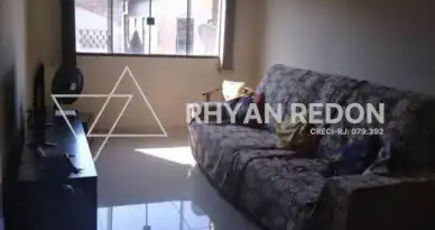 Apartamento exclusivo de 3 quartos, banheiros e 1 vaga, em condomínio fechado, em Marechal Hermes