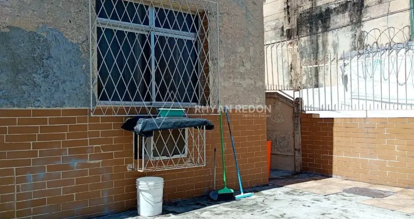 Casa 3 quartos no méier – 80 m² – oportunidade exclusiva – excelente localização