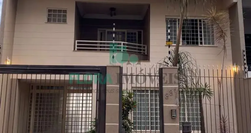 Sobrado Espetacular na Zona 07: Próximo ao Colégio Adventista!