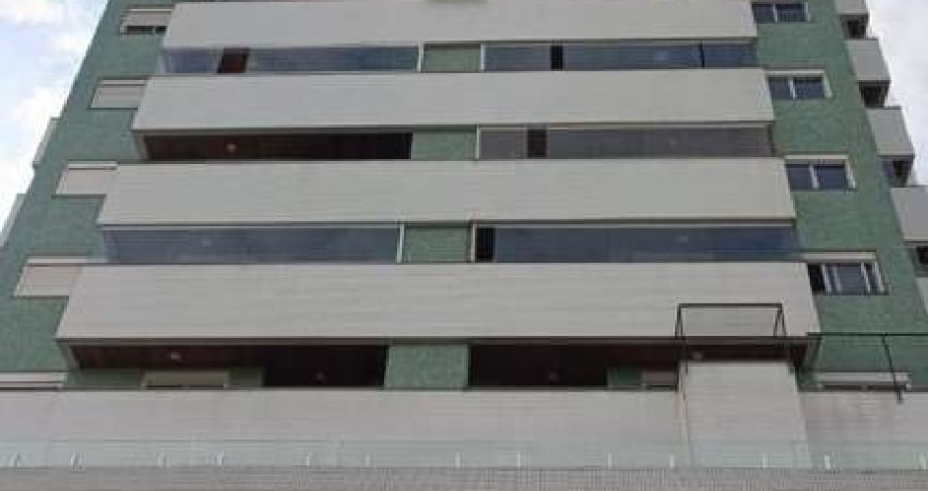 Apartamento Mobiliado no Ed. Bella Torre: Localização Privilegiada no Novo Centro, Zona 01 de Maringá