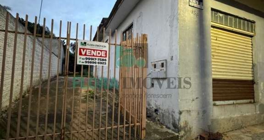 Oportunidade de Investimento: Terreno Comercial no Centro de Marialva!