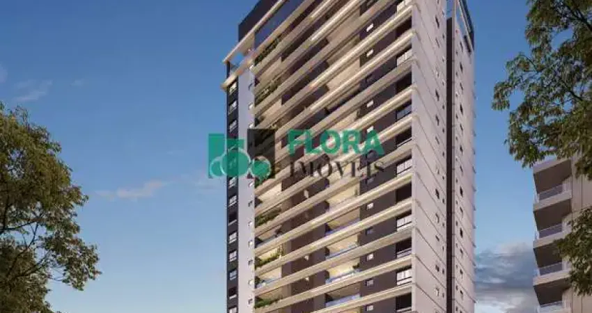 Apartamento de Luxo no Evidence Plaenge: 3 Suítes, Varanda Gourmet e Lazer Completo na Zona 03!