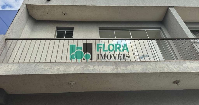 Apartamento com 2 quartos para alugar na Avenida Cristóvão Colombo, 1227, Jardim Jaguaruna, Marialva