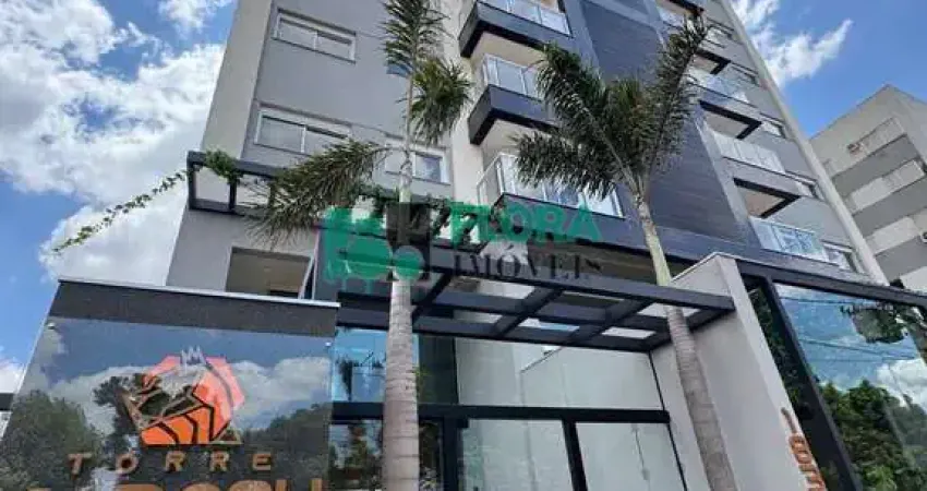 Apartamento 3 quartos em maringá - vila bosque: torre kadosh, entrega em novembro 2025