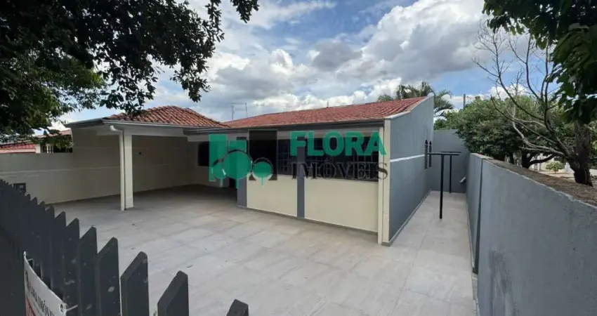 Casa com 2 quartos à venda na Travessa Mandaguaçu, 17, Novo Panorama, Sarandi