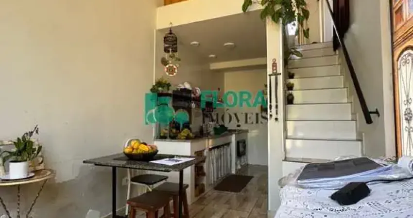 Oportunidade de investimento, loft com terreno de mais de 360m² em maingá: jardim dias ii
