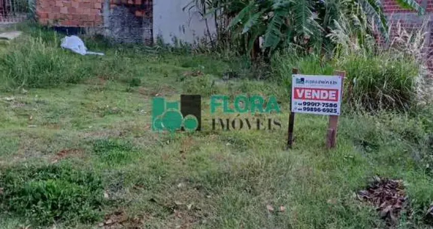 Terreno comercial à venda na Rua Pioneiro Salvador Kessa, 999, Jardim Rebouças, Maringá