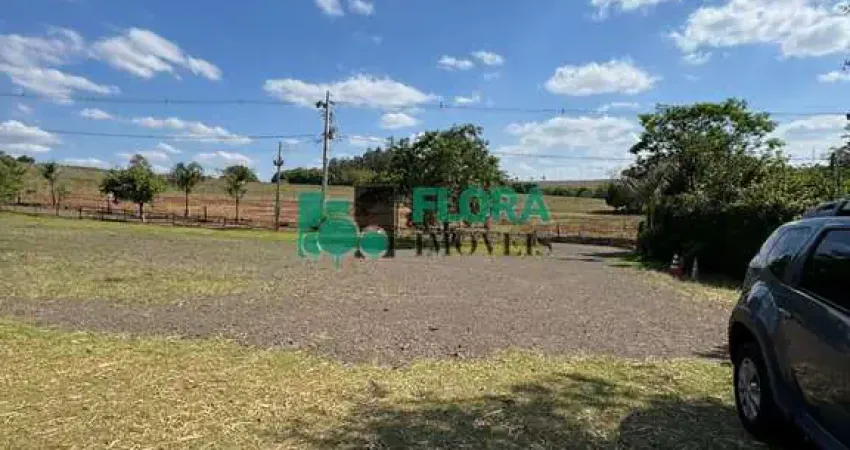 Terreno à venda | 2.000m² no condomínio recanto das rosas - jardim alvorada, maringá