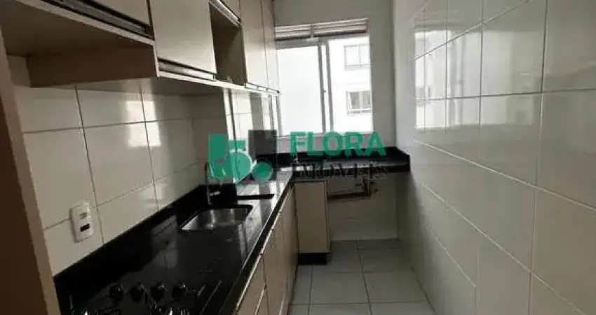 Apartamento 2 quartos para locação - cozinha planejada e lazer completo - jardim américa, maringá