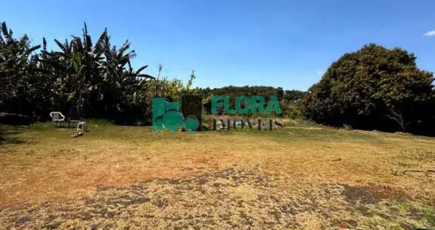 Terreno 3.577 m² no condomínio zauna: a 12 km do centro de maringá