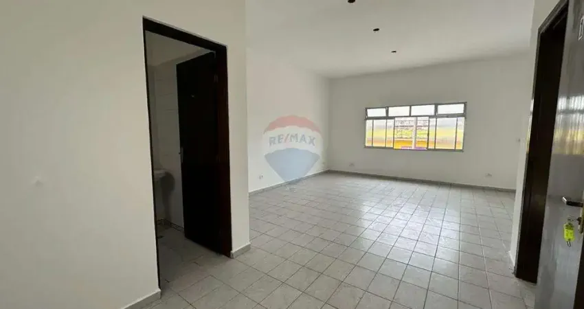 Ponto comercial para alugar no Centro, Peruíbe 