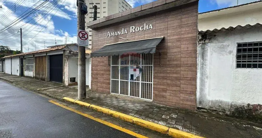 Ponto comercial para alugar no Centro, Peruíbe 