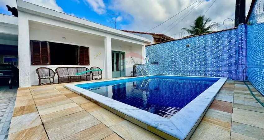 Casa com 3 quartos à venda no Centro, Peruíbe 