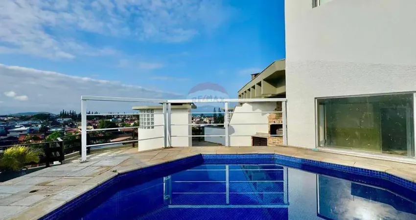 Apartamento com 3 quartos à venda na Avenida Padre Anchieta, 3100, Balneario Sambura, Peruíbe