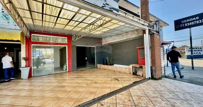 Prédio à venda na Avenida Luciano de Bona, 1515, Centro, Peruíbe