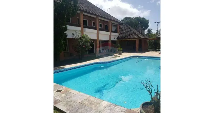 Casa com 5 quartos para alugar no Centro, Peruíbe 