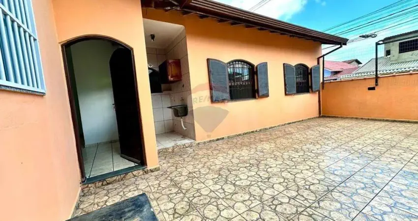 Casa com 2 quartos para alugar no Centro, Peruíbe 