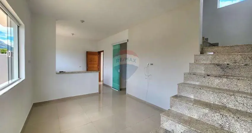 Casa com 3 quartos para alugar no Centro, Peruíbe 