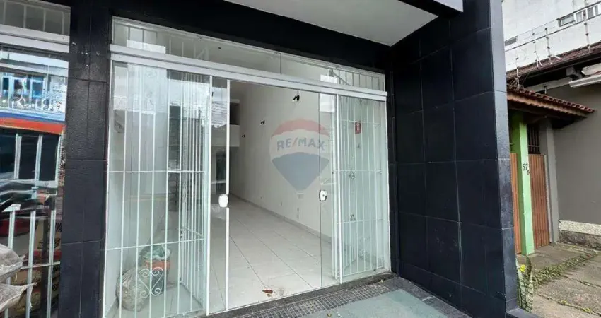 Ponto comercial para alugar no Centro, Peruíbe 
