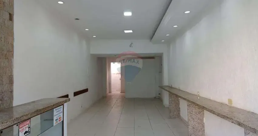 Ponto comercial para alugar no Centro, Peruíbe