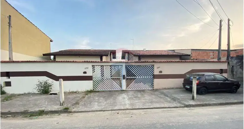 Imóvel disponivel para locação no bairro cidade balneário nova peruíbe (caraguava)