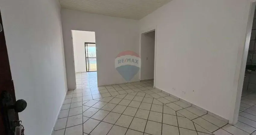 Apartamento para locação definitiva – bairro arpoador, peruíbe/sp